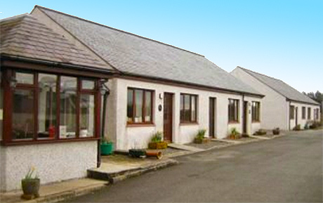 Holmpark Cottages