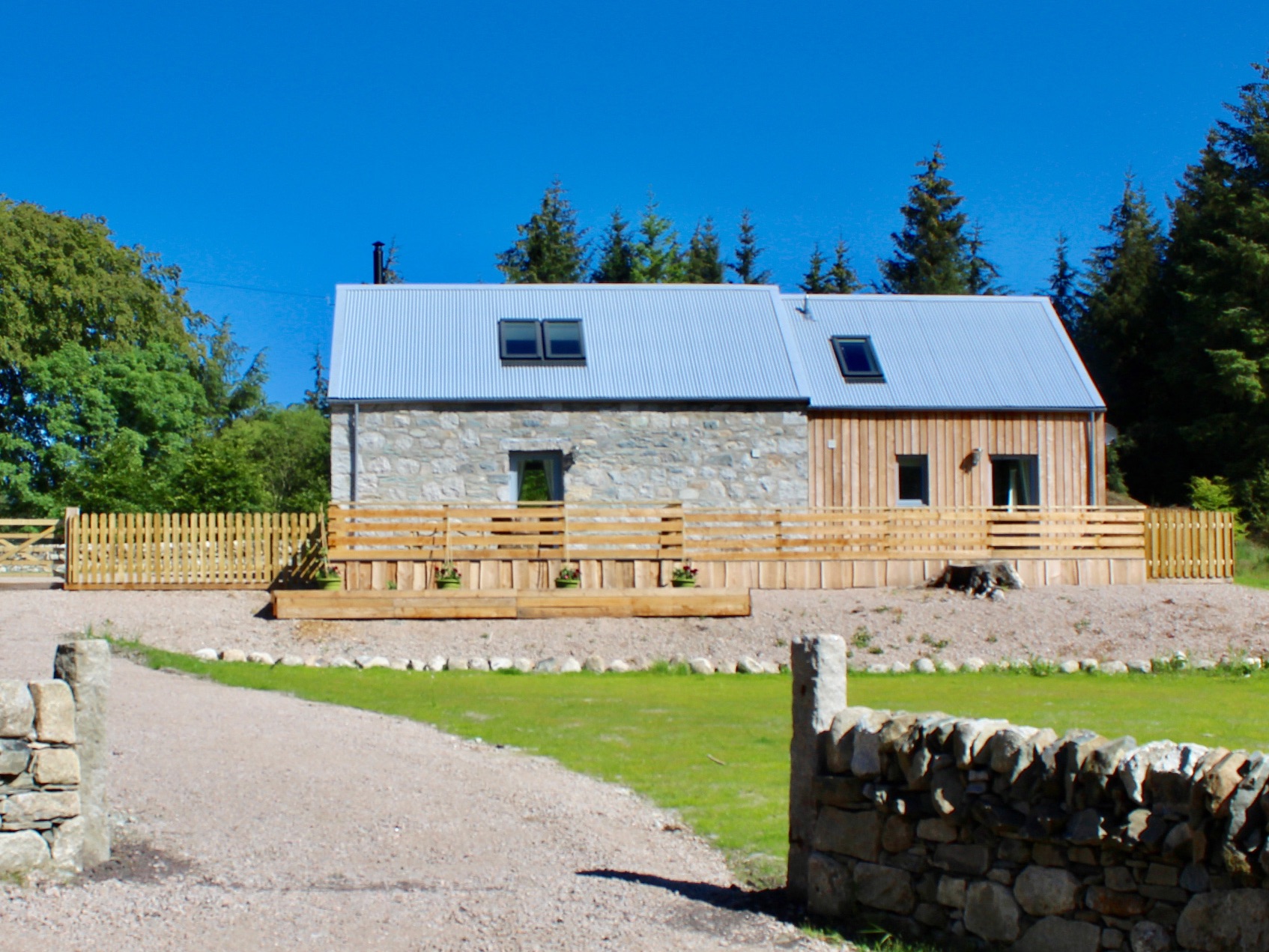 Ramerish Cottage